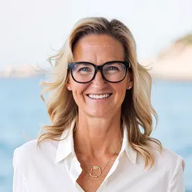 Portrait of Molly Maier, REALTOR®