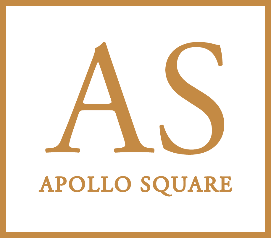 Apollo Square Logo