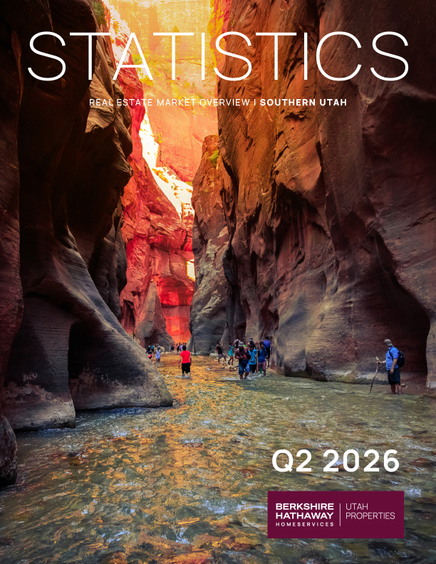 South - 2026 Q2 report