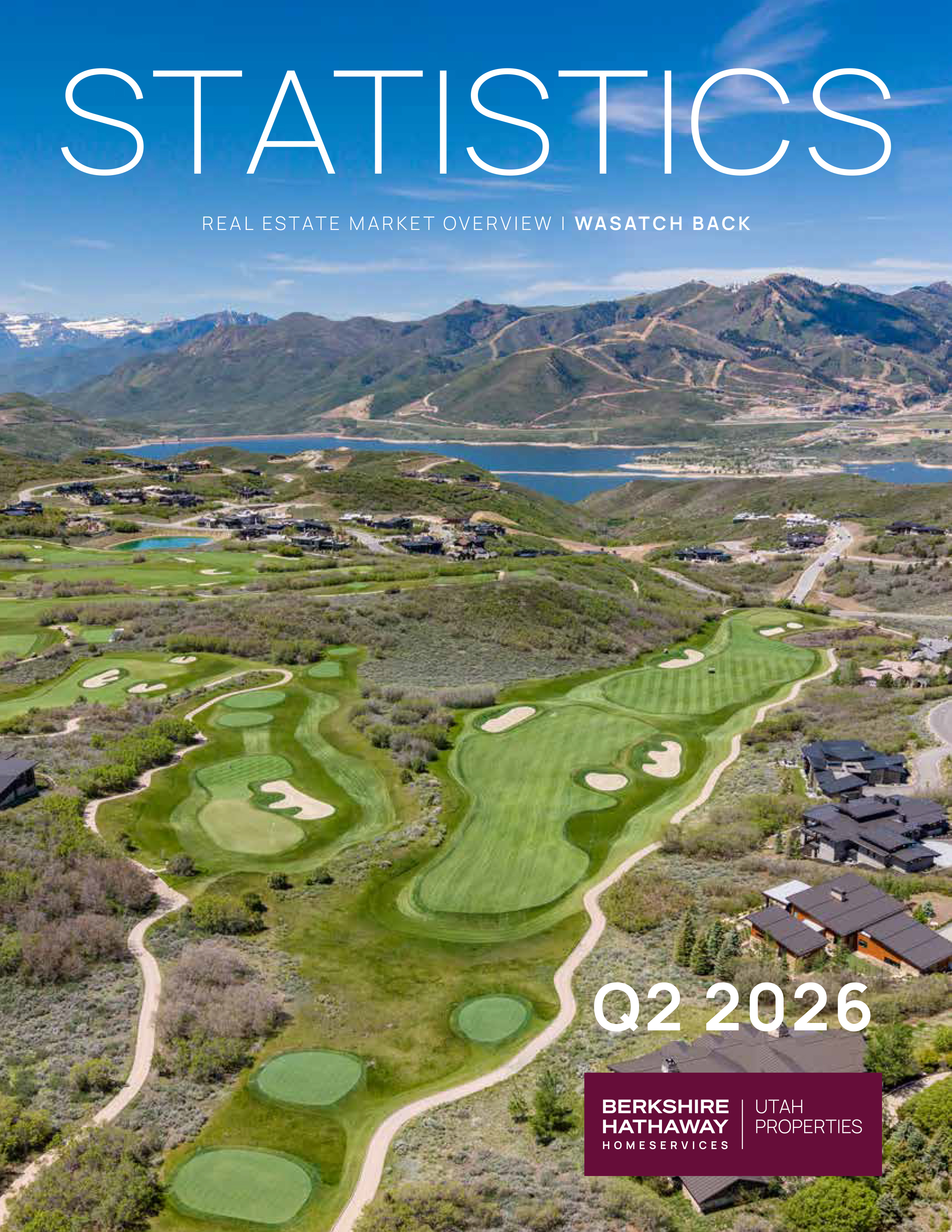 Wasatch Back - 2026 Q2 report
