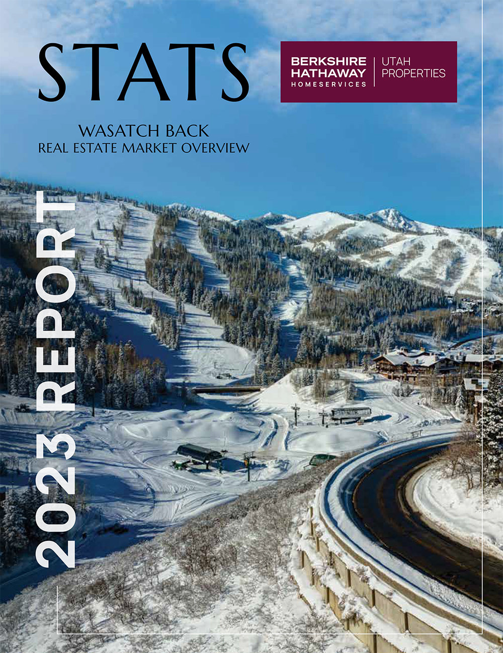 Wasatch Back - 2023 Year End report