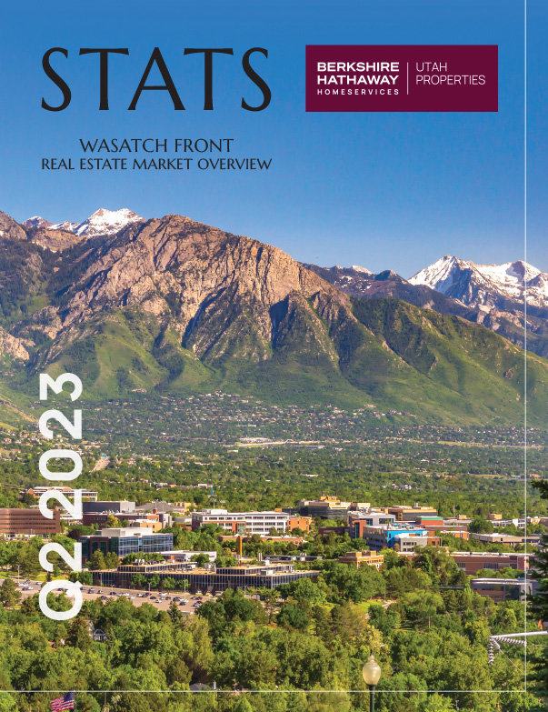 Wasatch Front - 2023 Q2 report