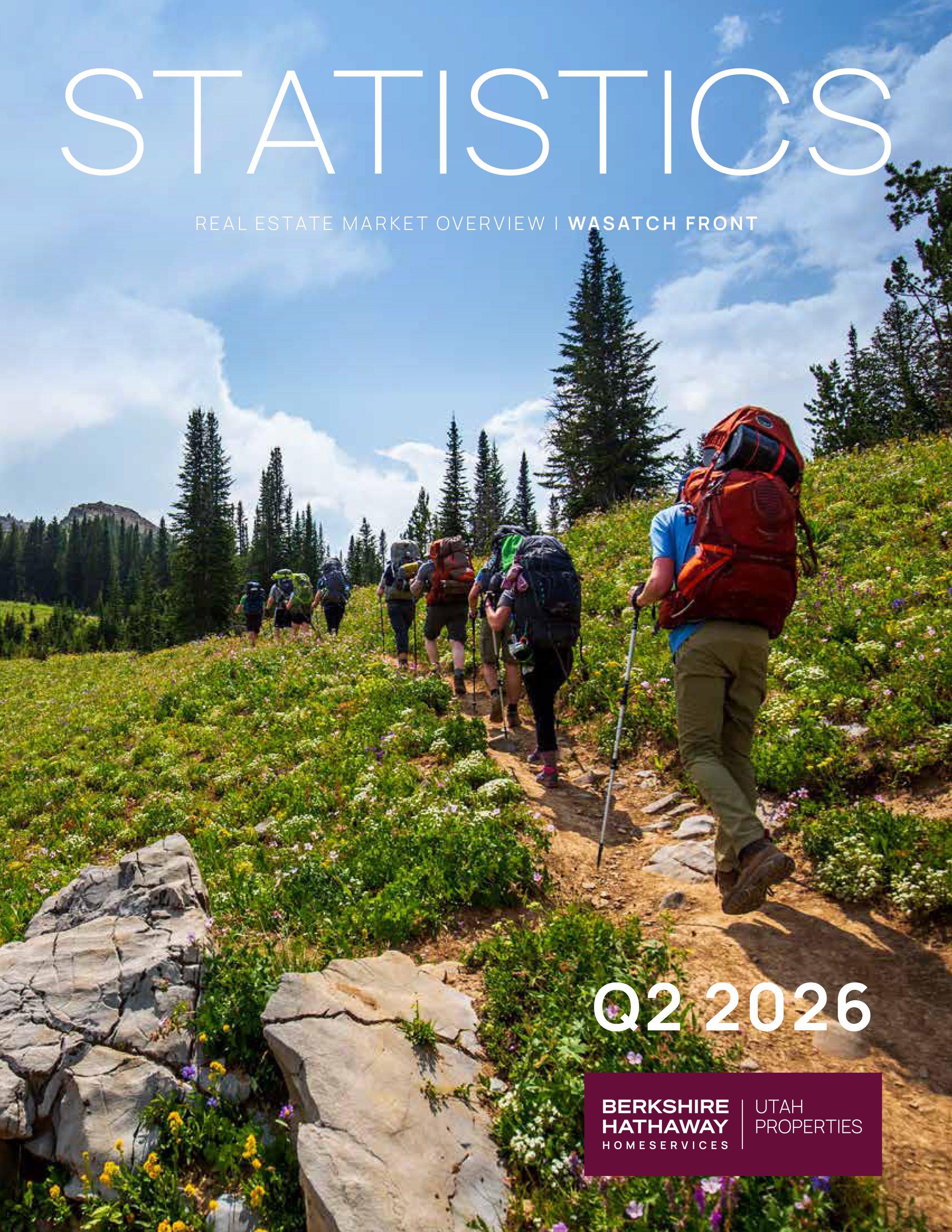 Wasatch Front - 2026 Q2 report