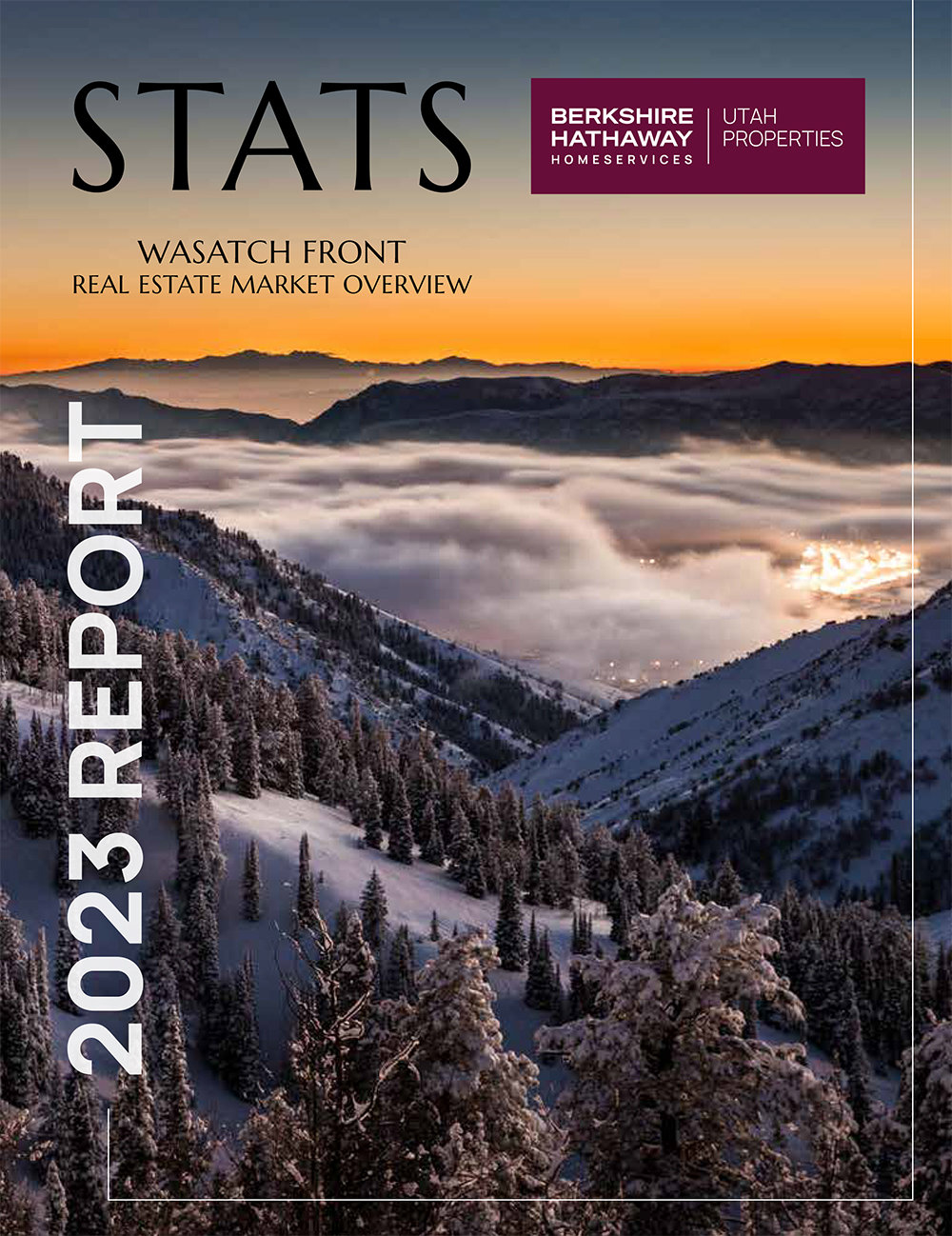Wasatch Front - 2023 Year End Report