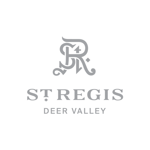 The St. Regis Deer Valley  Logo